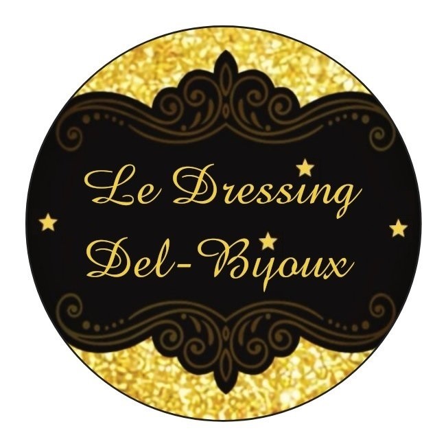 Le Dressing Del-Bijoux